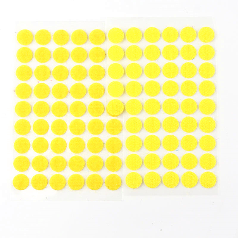 102 Pairs Colorful Self Adhesi – Velcro Sew On Bewertung und Preis