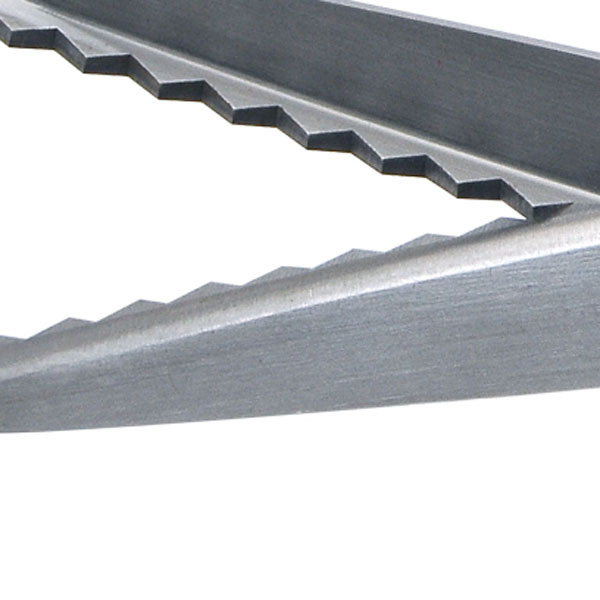 5Mm Triangle Sawtooth Pinking  – Pinking Shear Blade Bewertung und Preis