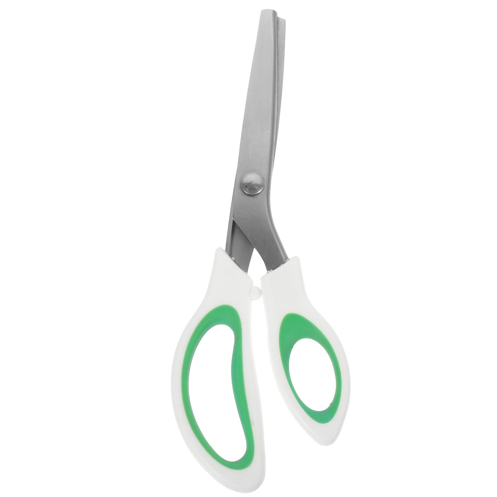 5Mm Triangle Sawtooth Pinking  – Pinking Shear Blade Bewertung und Preis