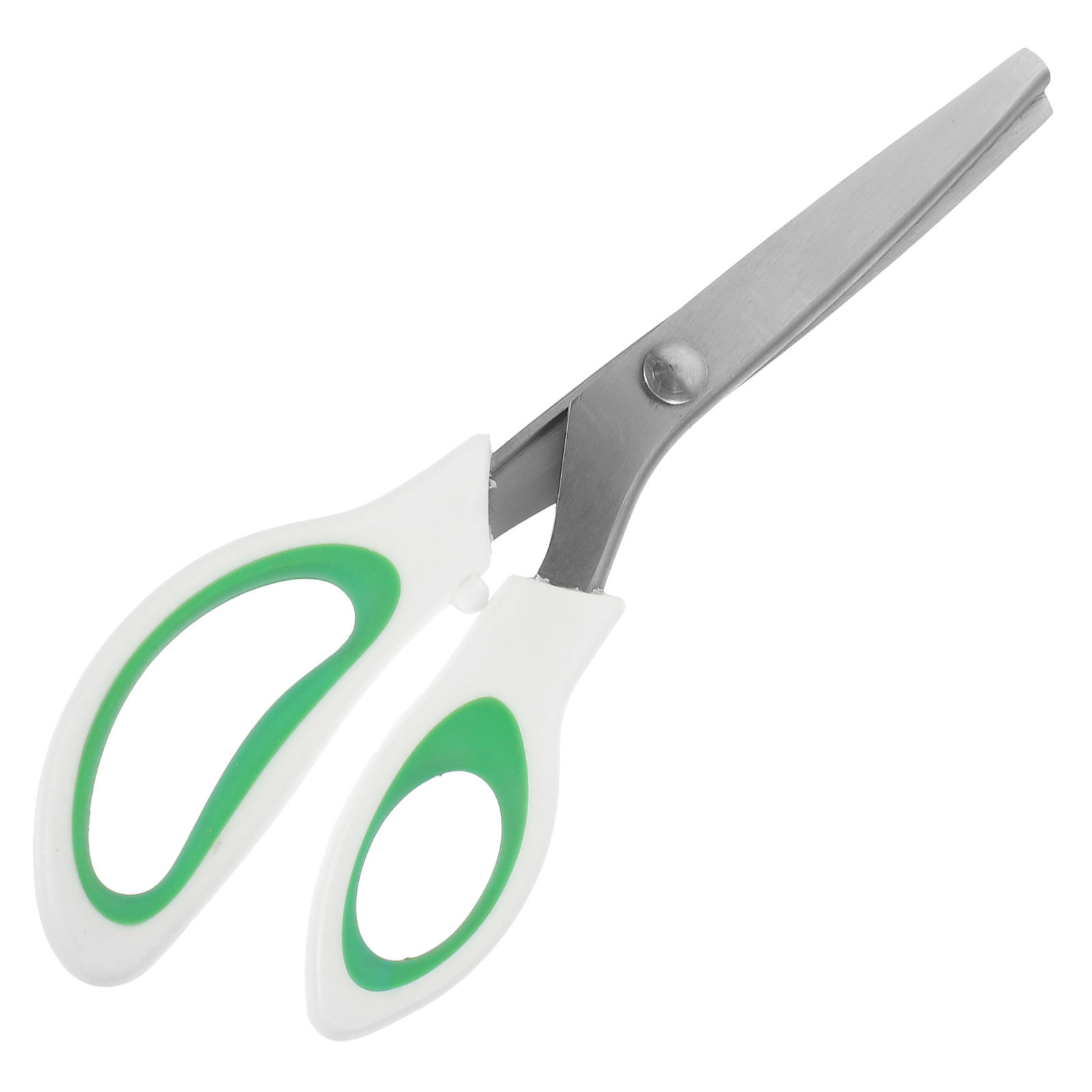 5Mm Triangle Sawtooth Pinking  – Pinking Shear Blade Bewertung und Preis