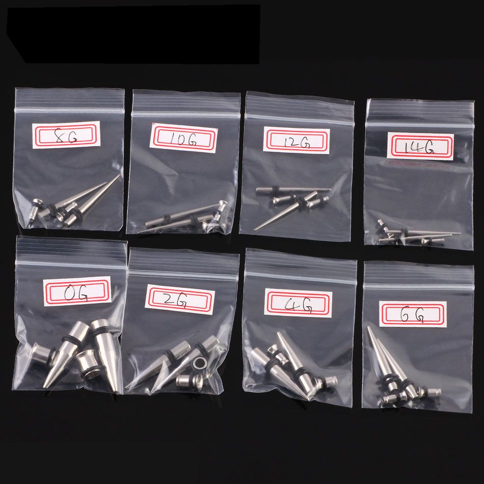 FHJEWE 24 pcs Gauge Kit Stainl – Seam Gauge Metal Bewertung und Preis