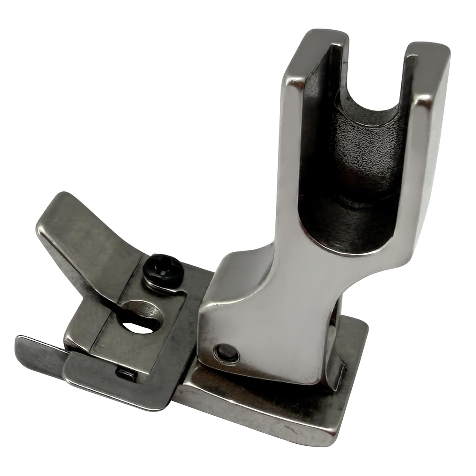 1/4 Inch Seam Foot #SG60 With  – Seam Gauge Metal Bewertung und Preis