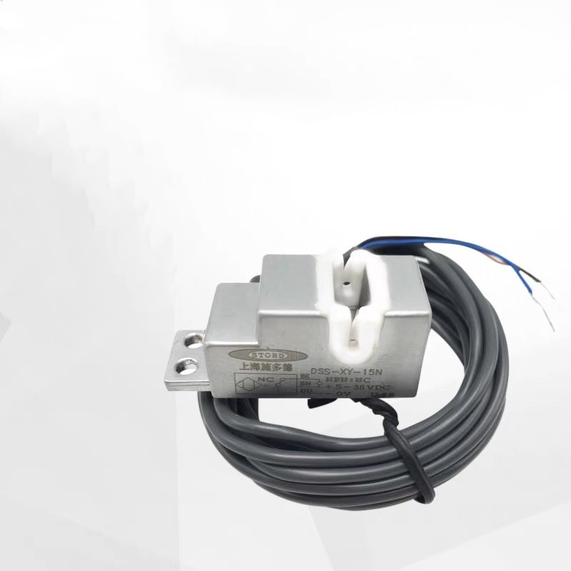 Yarn breakage detection Sensor – Sewing Machine In Textile Bewertung und Preis