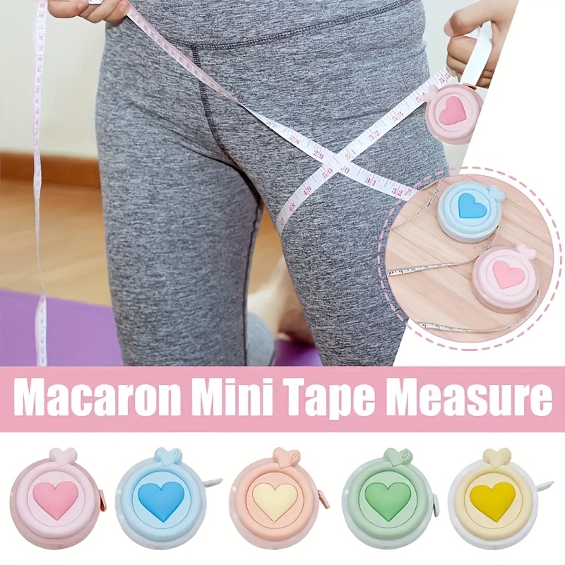 1.5m Mini Soft Tape Measure Fa – Sewing Recycle Bewertung und Preis