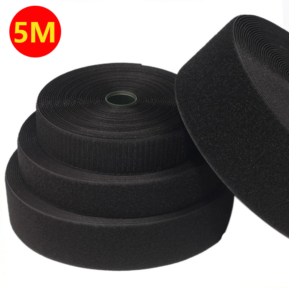 5Meter Sewing Fastener Tapes N – Velcro Sew On Bewertung und Preis