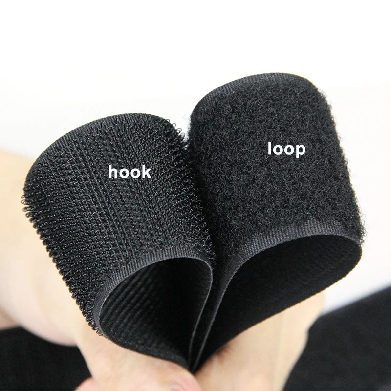 5Meter Sewing Fastener Tapes N – Velcro Sew On Bewertung und Preis